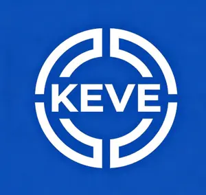 Keve Tech shop logo