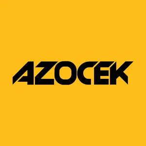 Azocekofficial shop logo