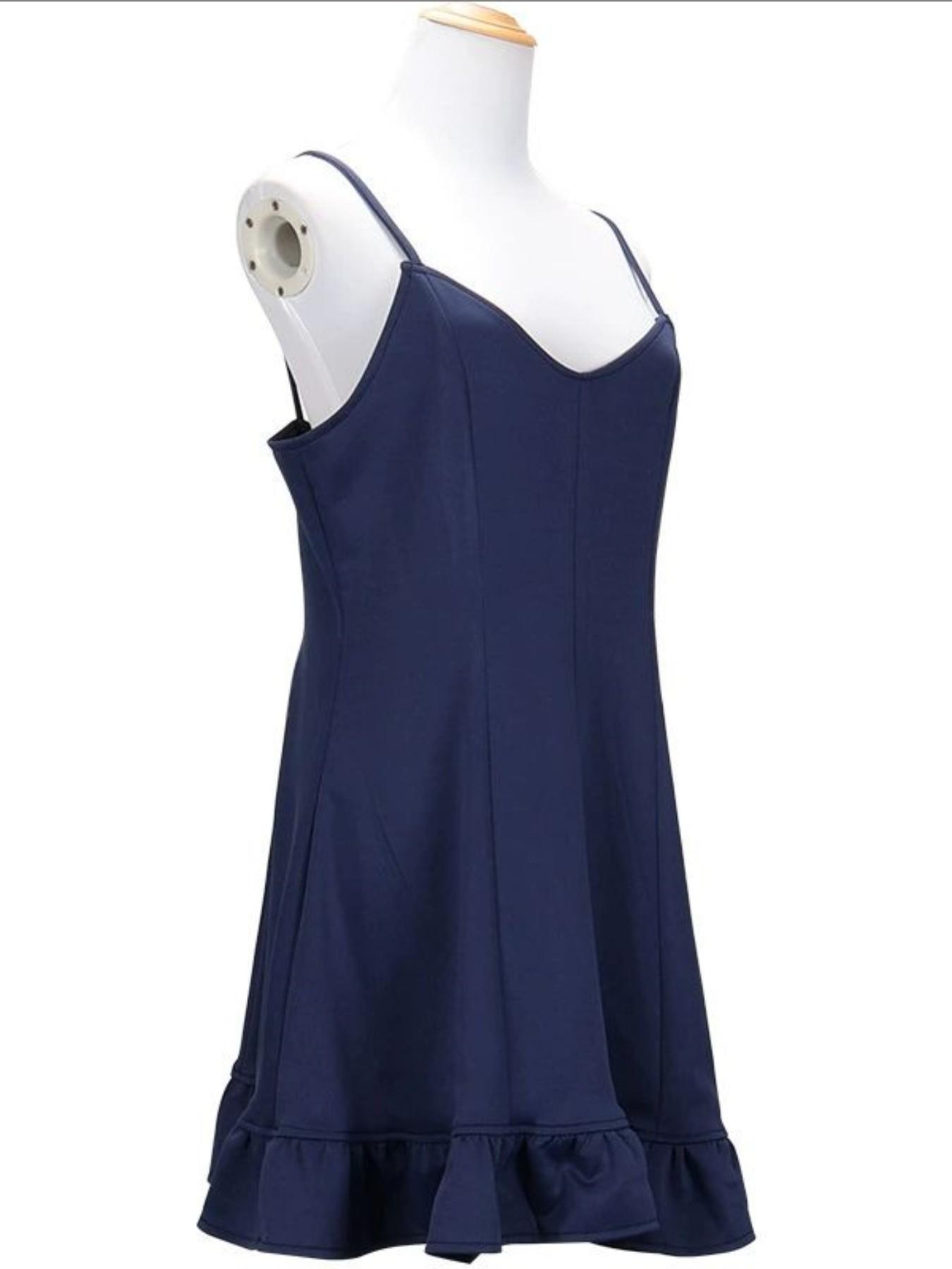 Anime Nico Robin Cosplay Costume Miss Allsunday Sexy Woman Blue Sling Dress Dressrosa Arc Pirate Hunter For Halloween Party