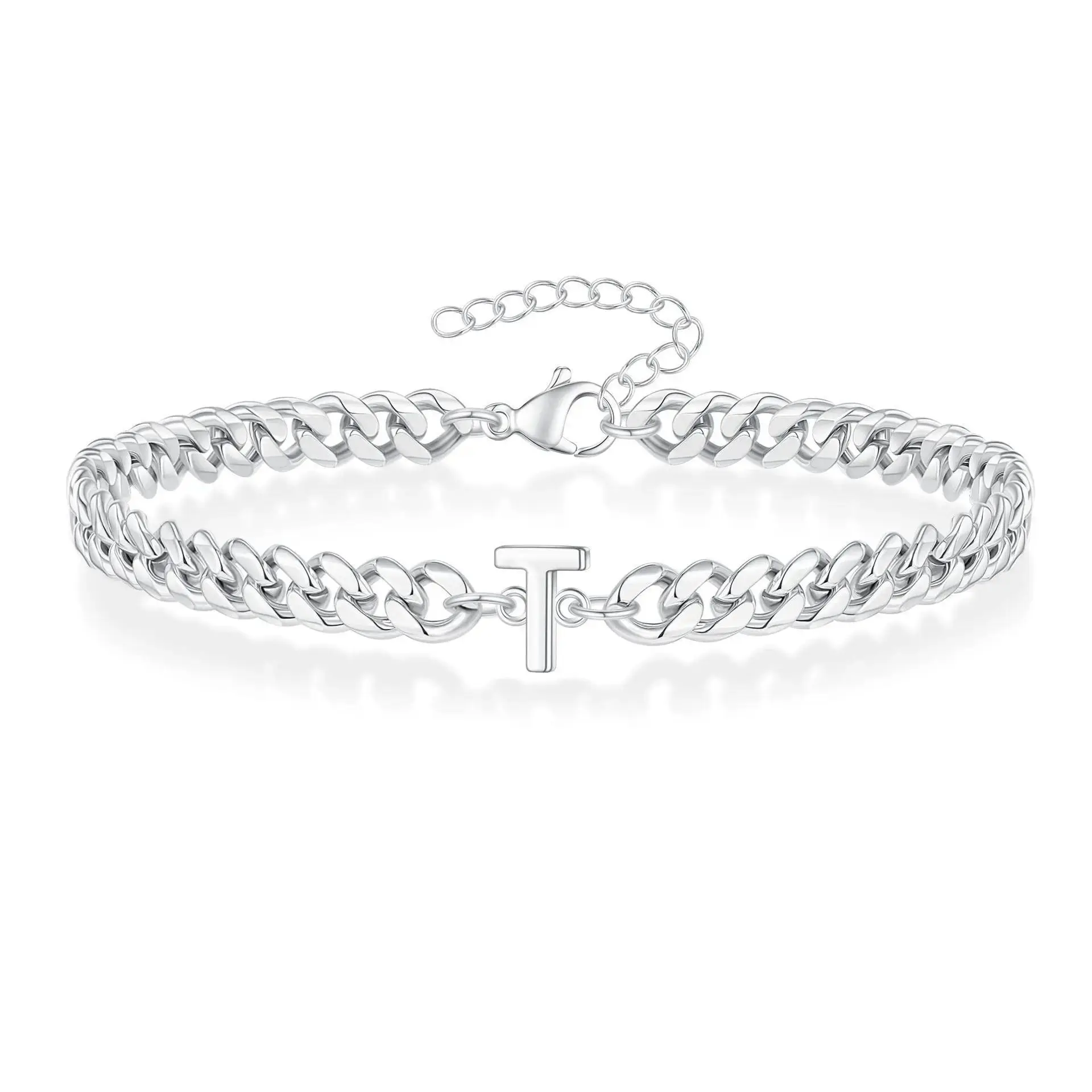 Silver T