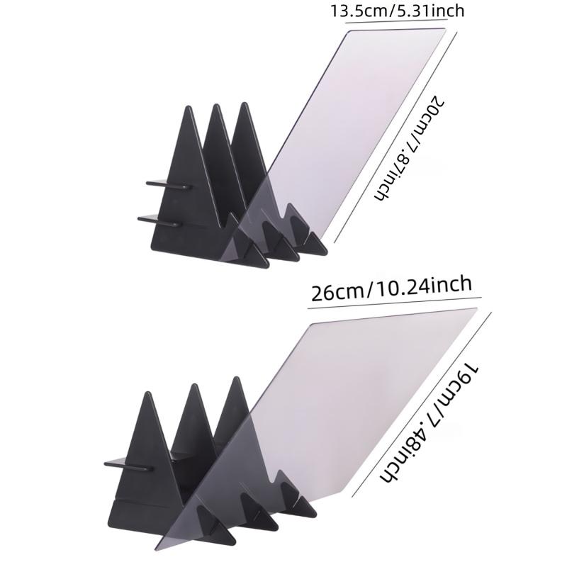 Lightweight And Portable Optical Drawing Tracing Pad Optical Projector Painting Copy Board Mirror Reflection Projection Tracing Plate Board Comic Tracer Art Stencil Tool with Phone/Pad Xmas Gift for,Students,Sketching,Painting Art Drawing Supplies