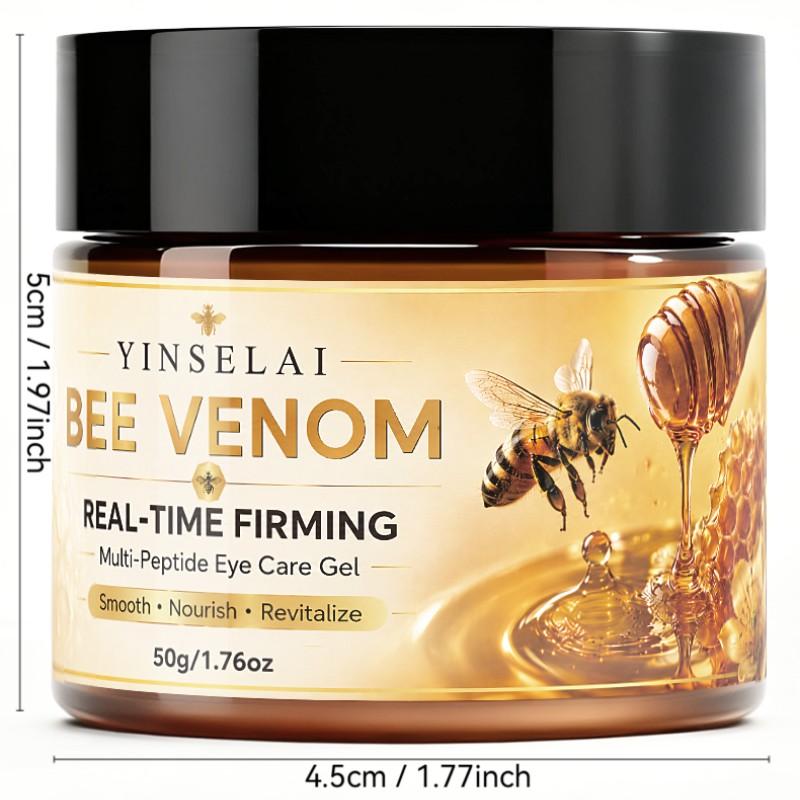 YINSELAI 5 Nicotinamide Eye Cream