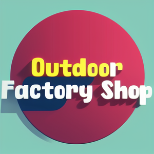 Outdoor Factory Shop