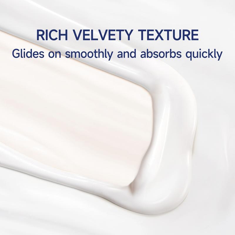 AAA-  BEAUTNICE Anti-Aging Face Cream - Hydrating Lifting & Firming Moisturizer with Niacinamide Hyaluronic Acid & Botanicals for Dry Skin - Moisture