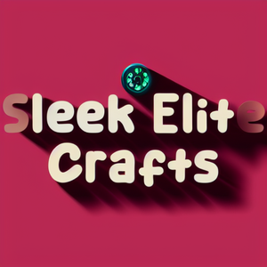 Sleek Elite Crafts