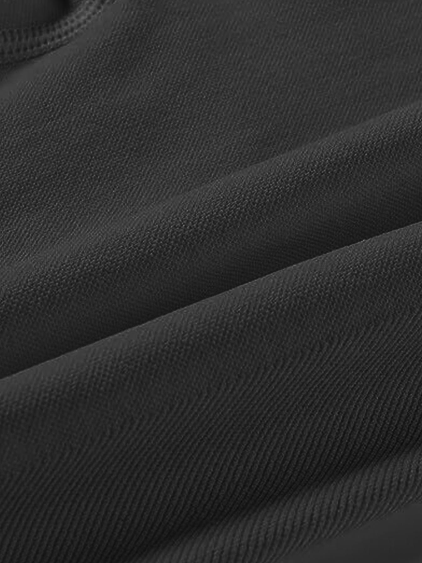 2-piece women's seamless peach-shaped high-waisted yoga leggings with hidden buttock-lifting design High-waisted waist-cinching fitness training sports running leggings Tight-fitting breathable athletic base layer leggings Skinny Yoga Bottoms