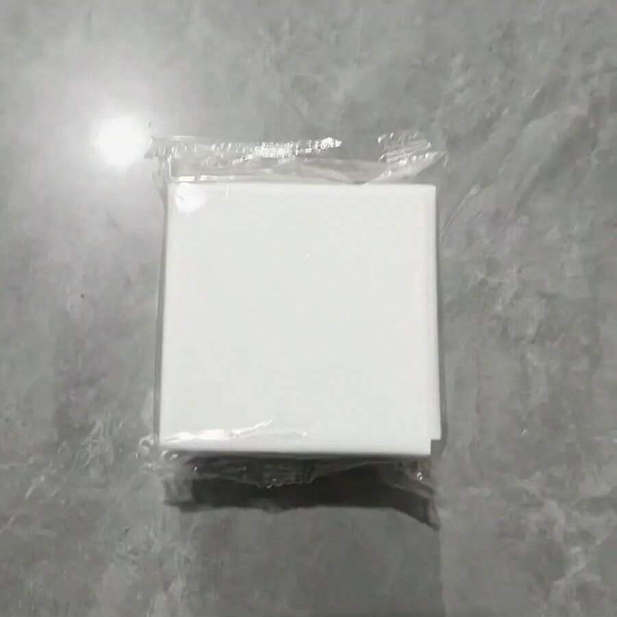 Wall-Mounted Weight Scale Storage Rack, Seamless Adhesive Installation, Durable Plastic Space-Saving Design, Suitable for Bathroom and Home Gym