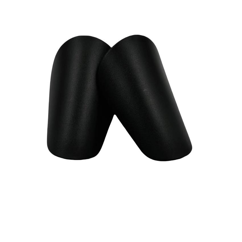 Adult football training shin guards, children's football training shin guards, insert-type shin guards for men and women