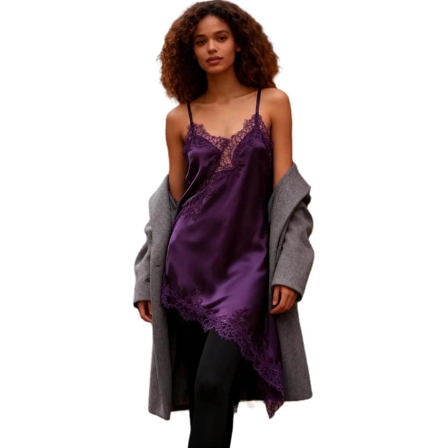A Purpple