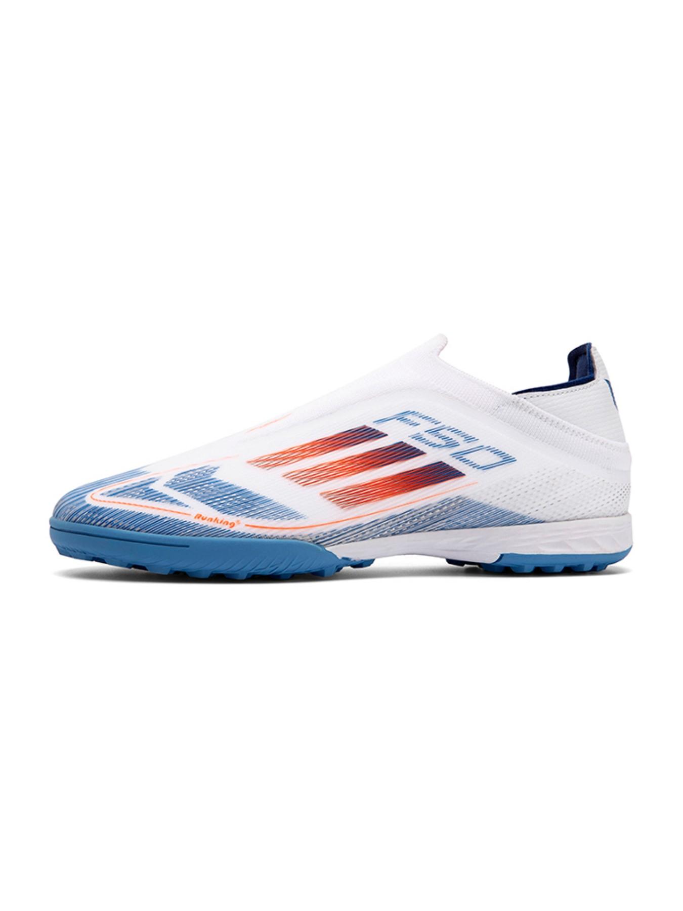 Unisex Football Shoes, Soccer Shoes for Adults, Students, Teens, Multi-Functional Sports Shoes for Matches and Outdoor Training, Anti-Slip and Durable