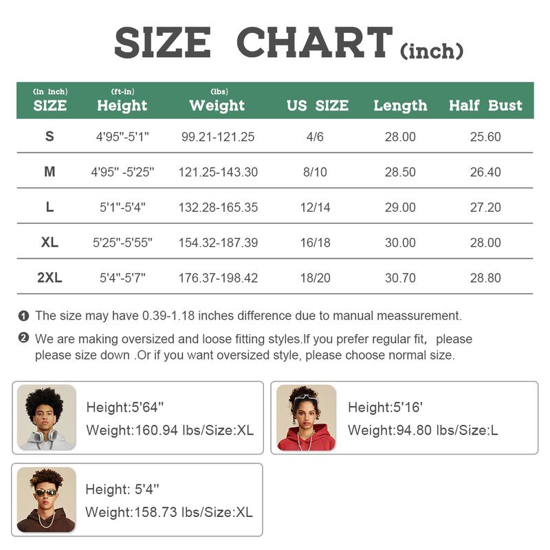 Hatant Hoodies Unisex Acid Wash Athletic Hoodie Midweight Fleece Vintage Style Sweatshirts for Men Oversized Winter Men's Sweatshirt with Pocket Workout Tops Street Breaking Skateboarding dealsforyoudays