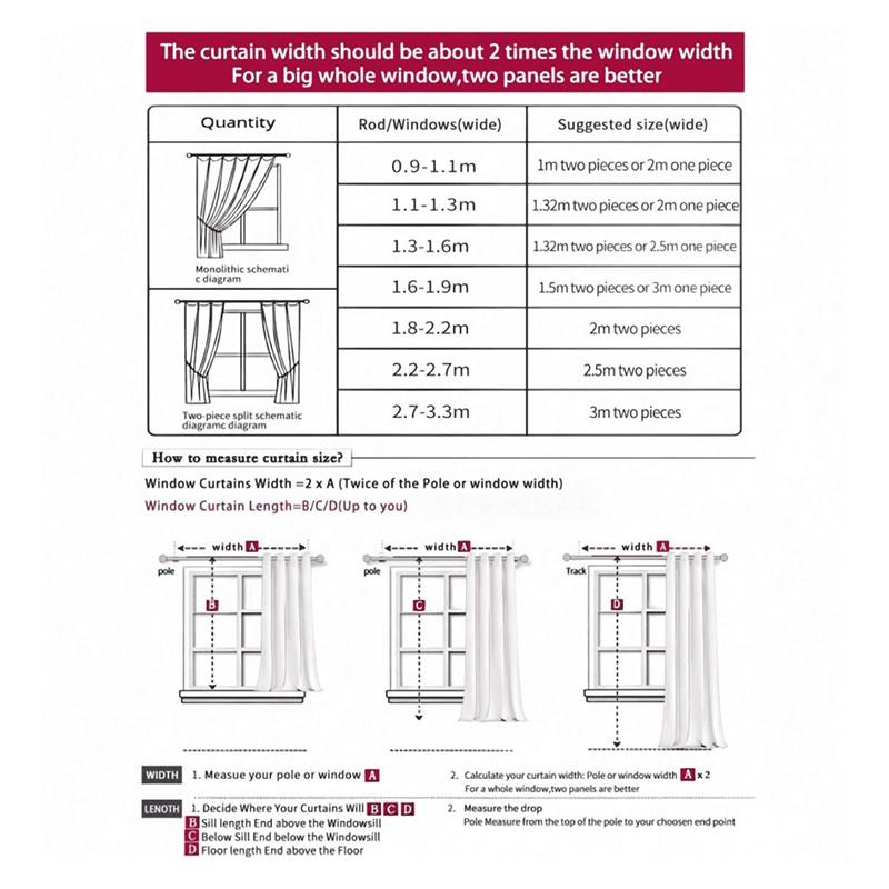 2 pieces of high-definition digital southwestern style ox skull, cactus, and geometric pattern printed curtains. Made of polyester, semi-transparent material, machine washable, suitable for bedrooms, living rooms, and home decoration curtains.