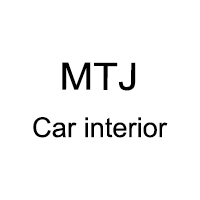 MTJ Car interior