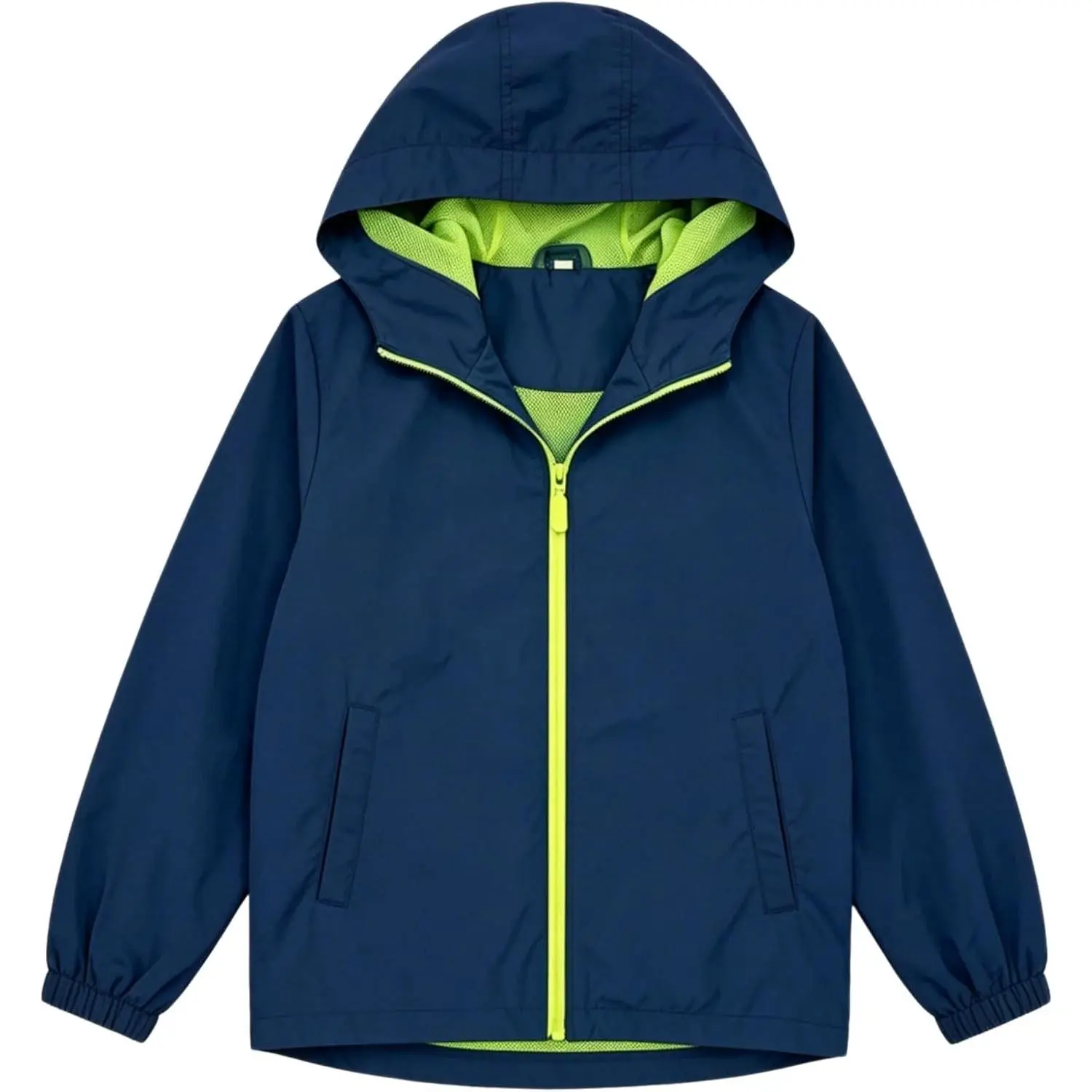 Navy-green