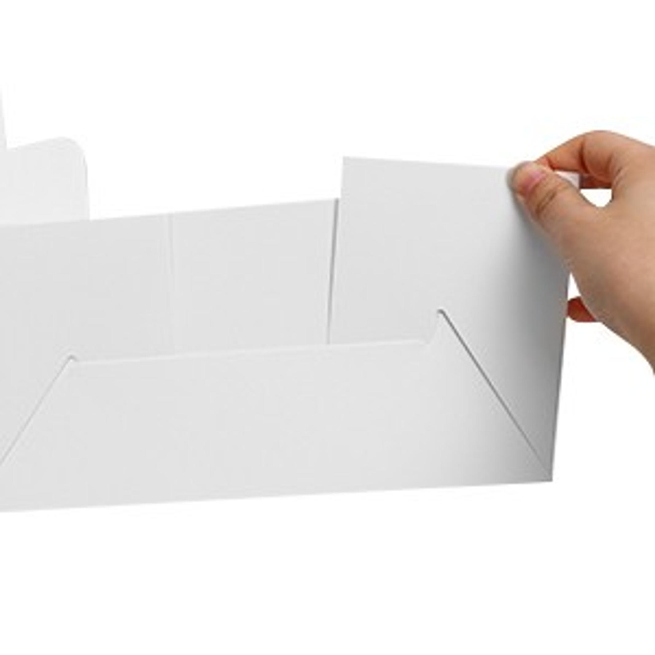 24pcs Cake Boxes, 10x10x5 Inches White Square Bakery Boxes with Window Cajas Pasteles for Cake, Mother's Day, Pastries, Chocolates, Cookies, Pie, Birthday Party, Wedding, Graduation 24pcs Cake Boxes, 10x10x5 Inches White Square Bakery Boxes with Window Cajas Pasteles for Cake, Mother's Day, Pastries, Chocolates, Cookies, Pie, Birthday Party, Wedding, Graduation