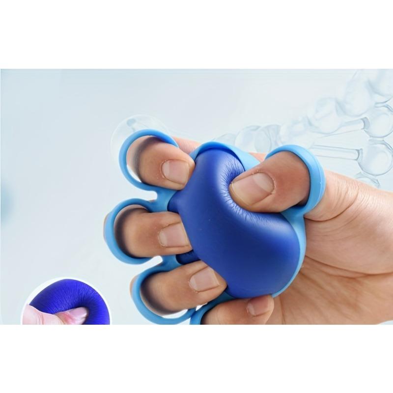 Grip strength ball, finger training, grip strength exercise, strength training, hand movement ball