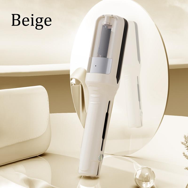 Rechargeable Detachable Cordless Hair Trimmer, Remove Damaged Hair, Hair Care Color, Valentine's Gift for Girls