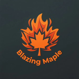 Blazing Maple