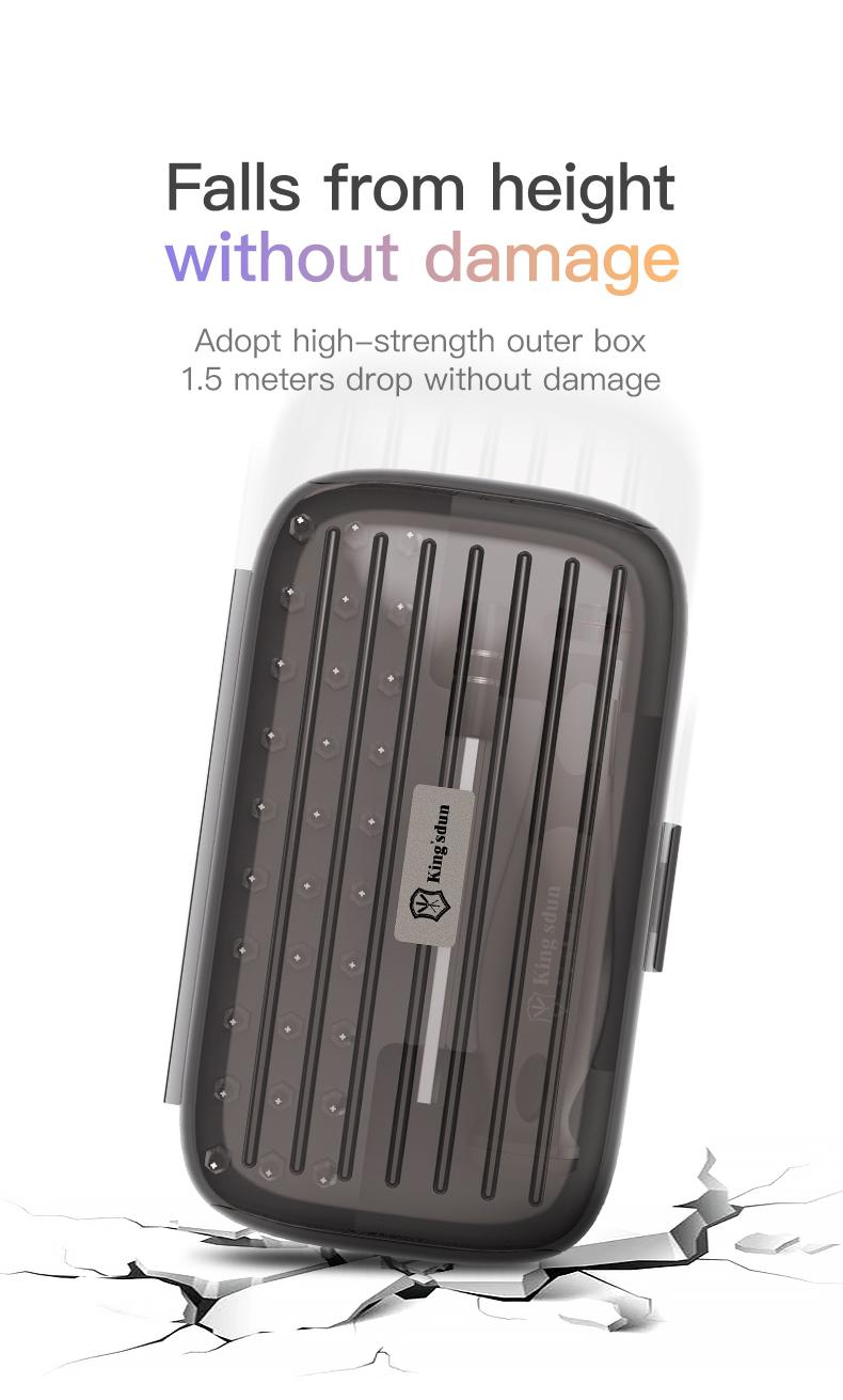 32 in 1 Precision Screwdriver Set Portable Pen Manual Hand Tool Kit, Wireless Cordless, Magnetic Mini Small Bit for Xiaomi Phone Repair