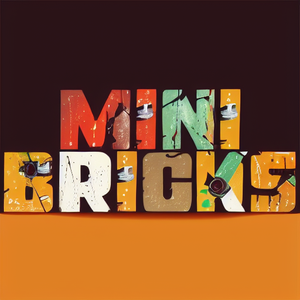 Mini Bricks