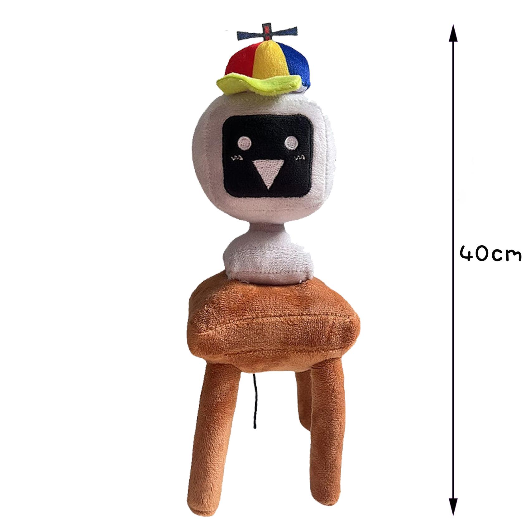 62styles Sprunki Plush Toys Sprunki Dolls Oren Wenda Sprunki Stuffed Doll Plush Stuffed Kids Christmas Birthday Gift Home Decors