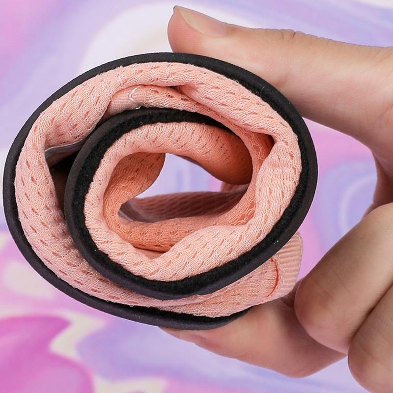 Unisex Summer Indoor Slippers, Easy-On Yoga Shoes, Foldable Water Shoes, Barefoot Swim Surf Shoes, Lightweight Breathable Quick-Dry Beach Shoes