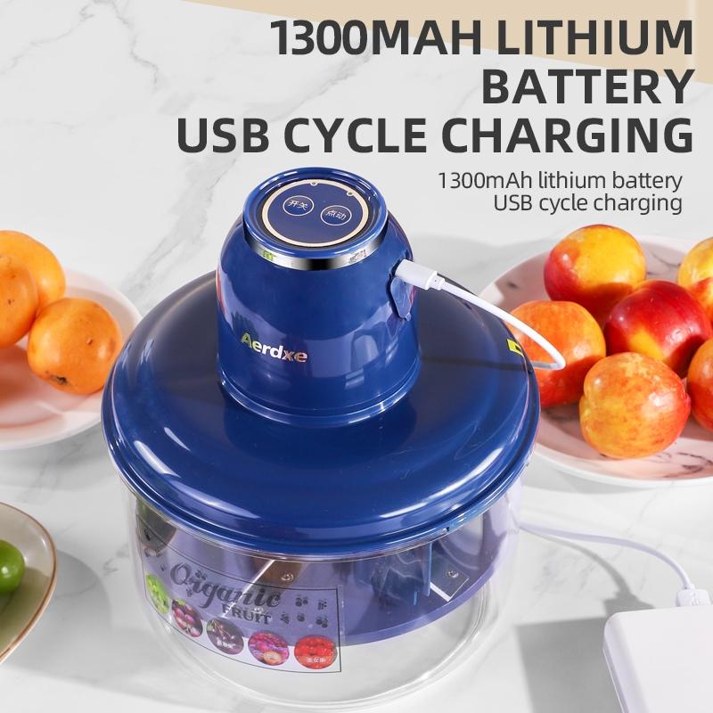 Automatic Electric Fruit Peeler Machine, Home Use Kitchen Tool for Peeling Fruits & Vegetables, Efficient Time-Saving Design