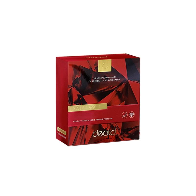 1PCS/2PCS  1.01Oz(30ML)Women's Exquisite High Heels Styling Perfume,Long-Lasting Fragrance,,Elegant And Fresh Dating Perfume,Birthday Gift,Halloween Gift,Christmas Gift,Valentine's Day,Party Gift,Gift For Friends,Suitable For Students,Eau De Parfum