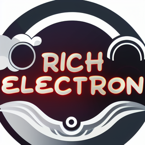 Rich Electron