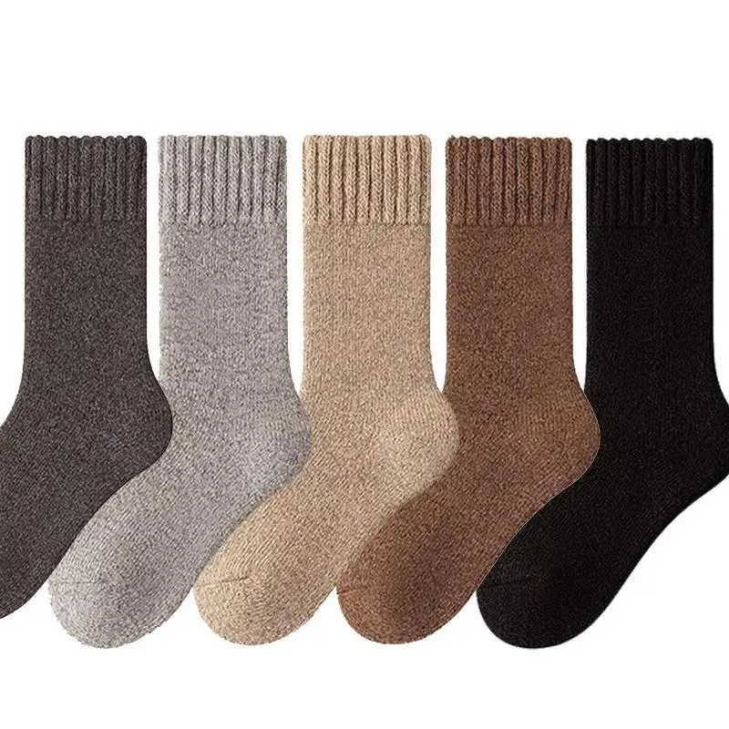Mixed (10 pairs)