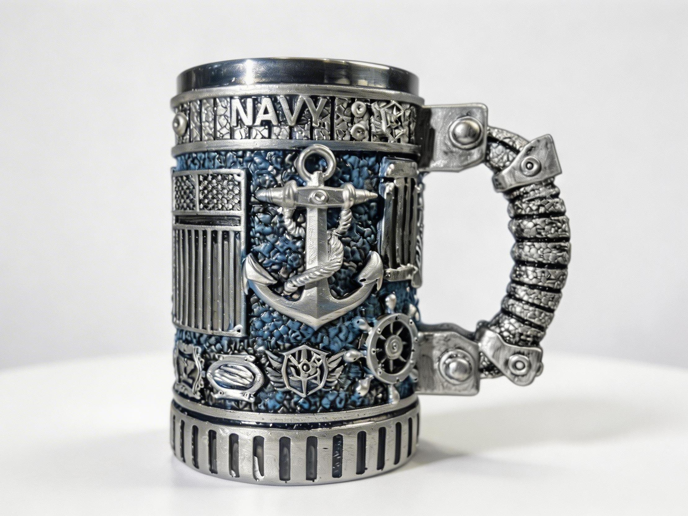 Military 3D Mug Series - Personalized Stainless Steel Beer Mug, Vintage CoffeeMugs, Stylish Coffee Mugs, Drinking Cup forHome Kitchen, Summer Gifts, Gift for Friends &Family,Military 3D Mugs, Resin Coffee Mugs, Military Themes Military 3D Mug Series - Personalized Stainless Steel Beer Mug, Vintage CoffeeMugs, Stylish Coffee Mugs, Drinking Cup forHome Kitchen, Summer Gifts, Gift for Friends &Family,Military 3D Mugs, Resin Coffee Mugs, Military Themes