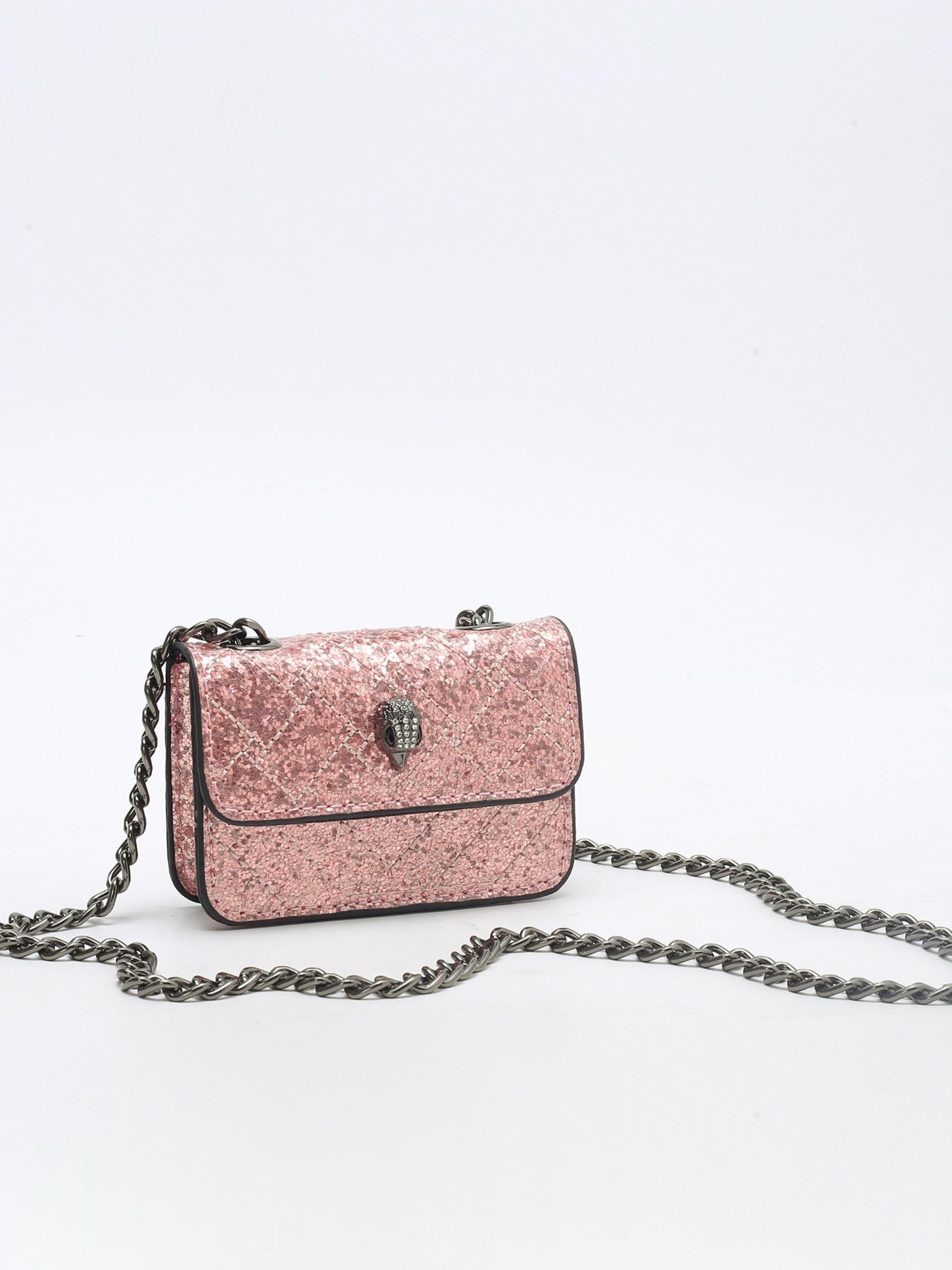 Elegant Mini Crossbody Shoulder Bag for Women, Magnetic Closure, Letter Pattern, Versatile Daily Use, Travel, Commute