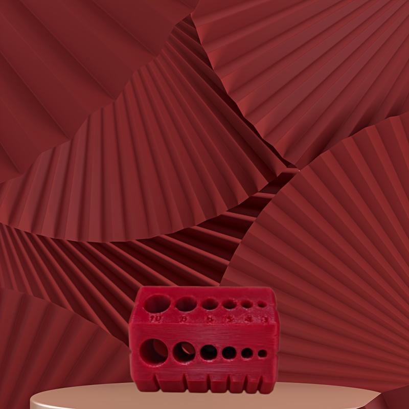 Drill Positioning Tool,  Drill Guide with Digital Alignment, Precision Drilling Aid for Miter Joints, Framing & Deck Construction, Accurate Drilling Helper, Drill Bit Not Included.