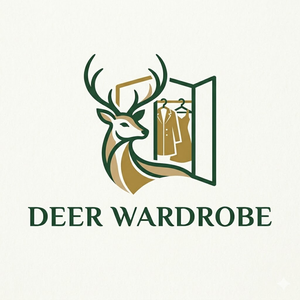 Deer wardrobe