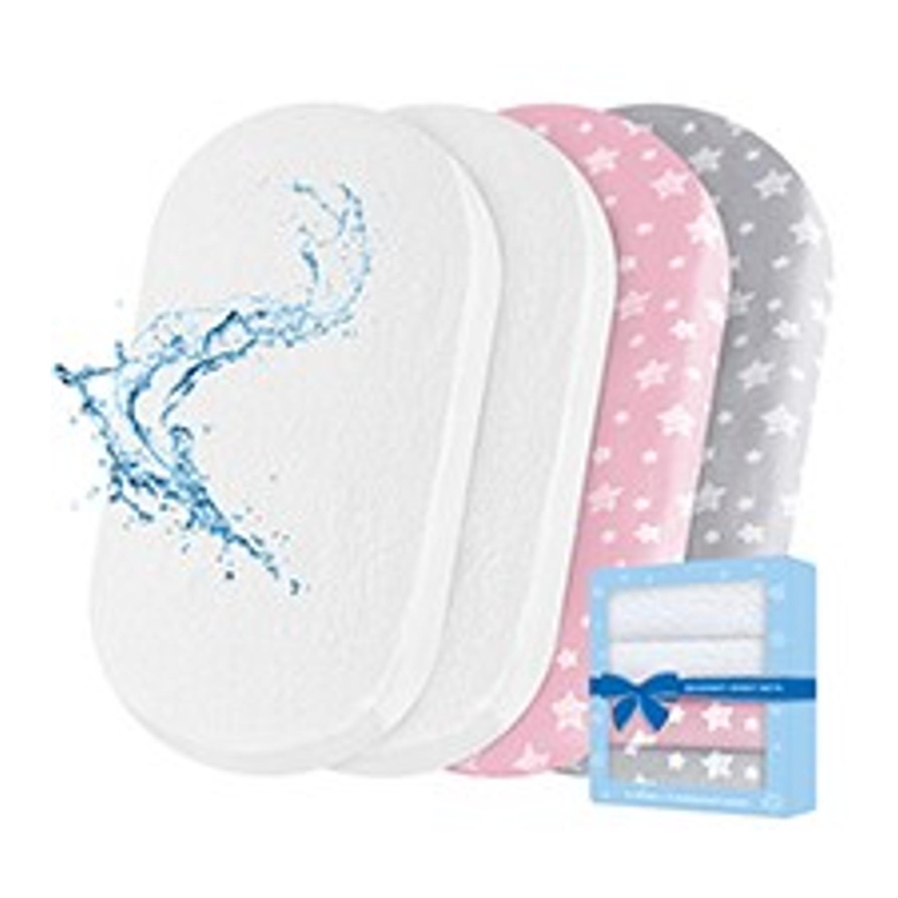 Soft Unisex Changing Pad Cover for Boys and Girls, Diaper Changing Table SheetGift Soft Unisex Changing Pad Cover for Boys and Girls, Diaper Changing Table SheetGift