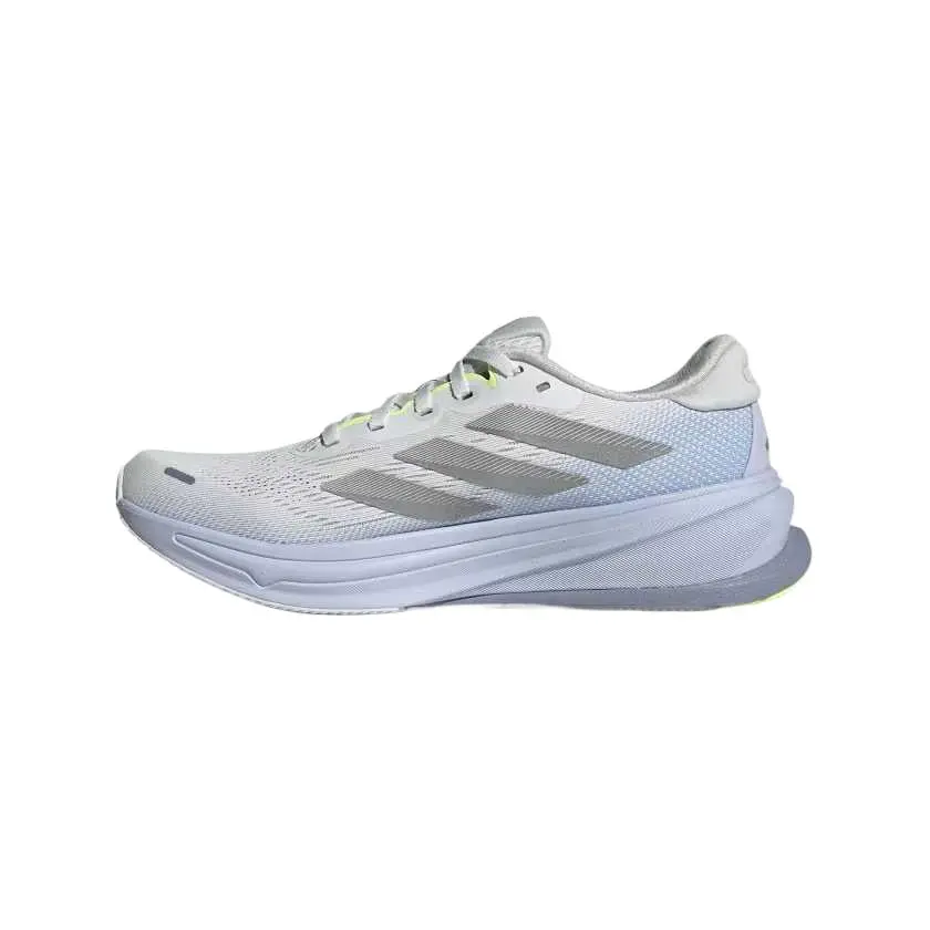 Adidas Wmns Supernova Rise 2 'Dash Grey Silver Violet' JS3047