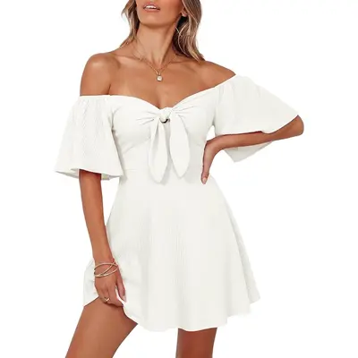 cute dresses with sleeves for graduation Mom Dress mint prom dress