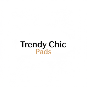Trendy Chic Pads