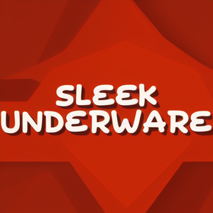 Sleek Underware