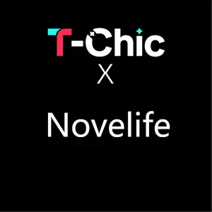 Novelife shop logo