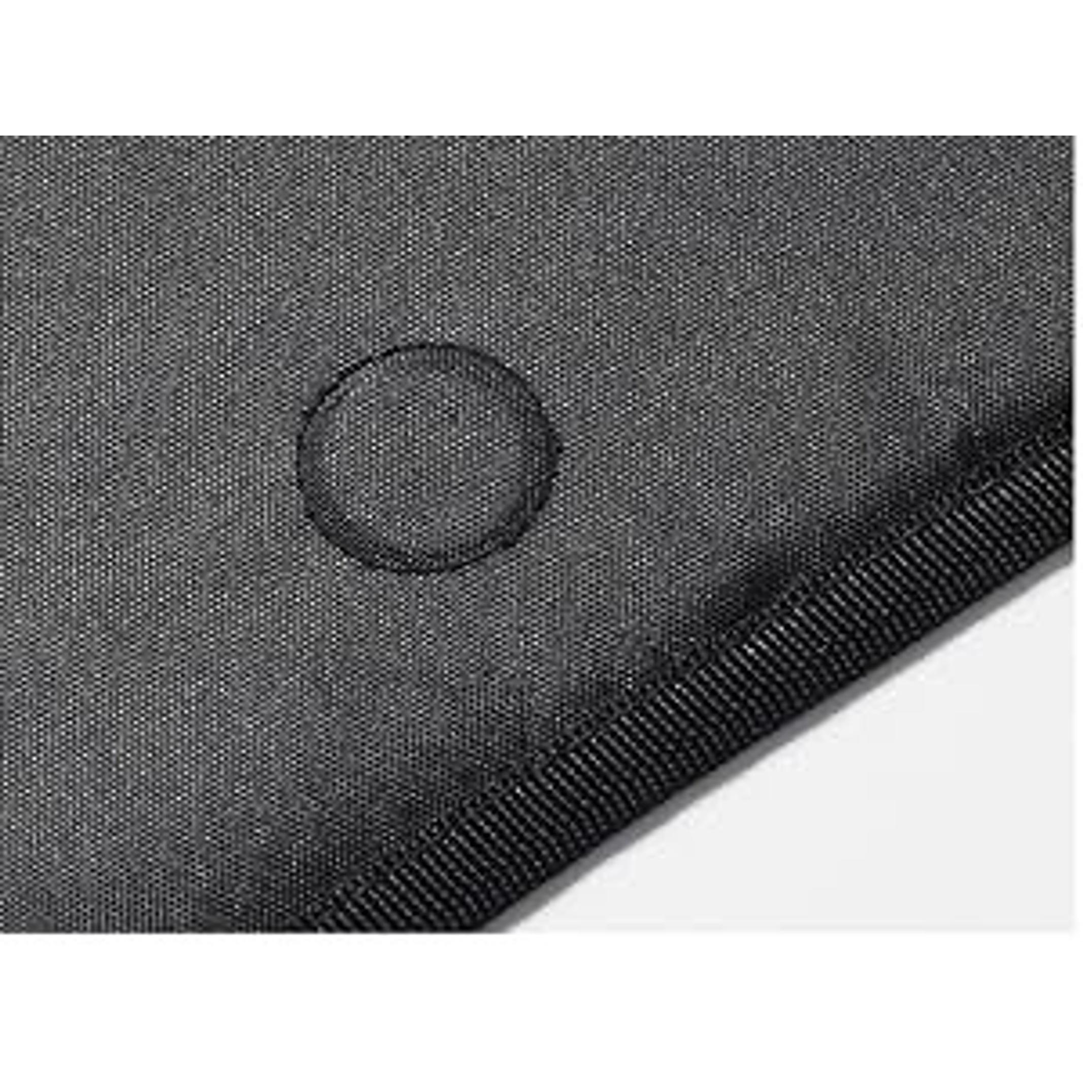Magnetic Fireplace Cover - Stop Heat Loss & Keep Drafts Out with Built-in 12 Strong Magnets for Iron Fireplace Frame, 39x32 Inch Magnetic Fireplace Cover - Stop Heat Loss & Keep Drafts Out with Built-in 12 Strong Magnets for Iron Fireplace Frame, 39x32 Inch