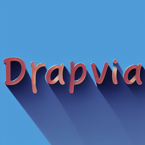 Drapvia