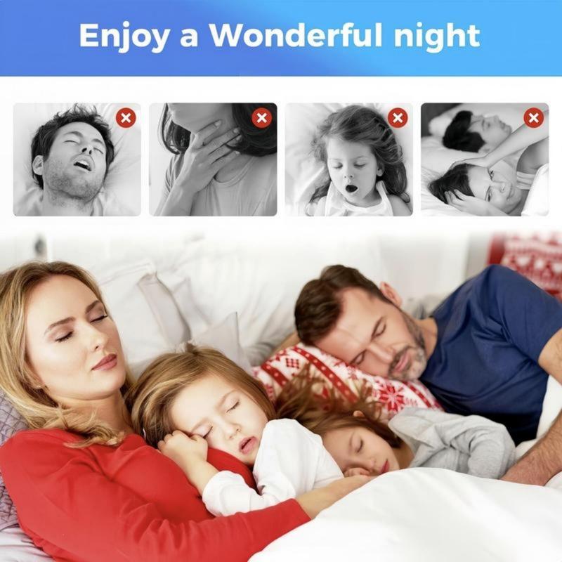 Sleep Mouth Tape,30pcs/30pcs*2 Breathable Mouth Tape,Comfortable Sleeping Tape, Black Healthcare Body Care Product, Gift, Gifts for Men, Mouth Tape for Sleep,Skincare,Skin Care Products, Sleep Aid Products, Snoring Relief Sticker