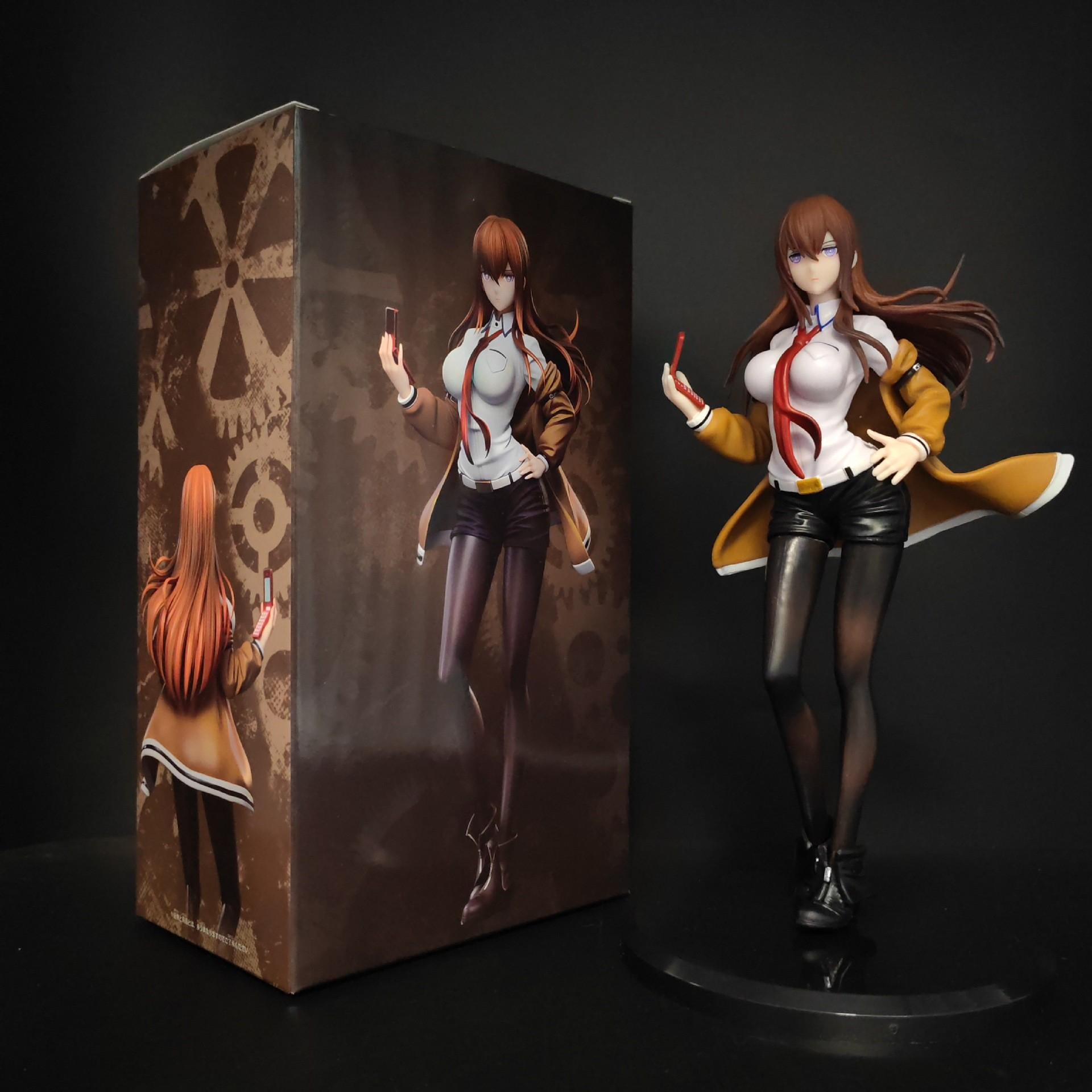 New Arrival Heartlight Fate Stay Night Mio Akiyama Figure Model, Collectible Figurines Anime Merchandise, Ideal Gift for Fans