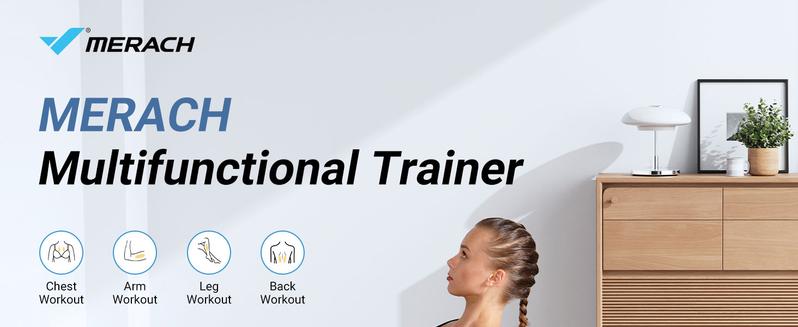 MERACH Core Trainers Ab Machines Rowing Machine Belly Training Dragonfly Machine Home Gym Multifunctional Fitness Equipment Exercise Wheel Outdoorfun FathersDayGift