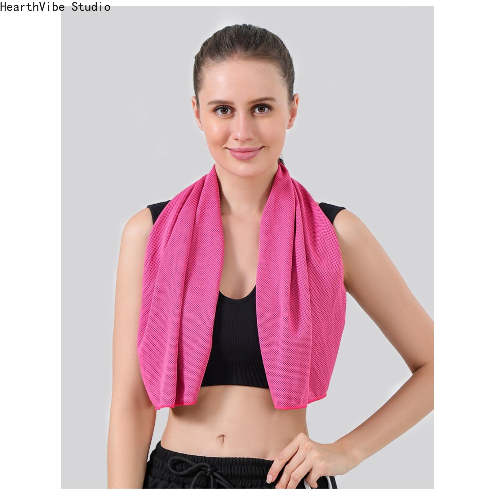 Beat-The-Heat Hyper-Evaporative Cooling Neck Towel | Breathable Fast-Drying Sweat Rag, Outdoor Mowing Running Hiking Summer Survival Essential