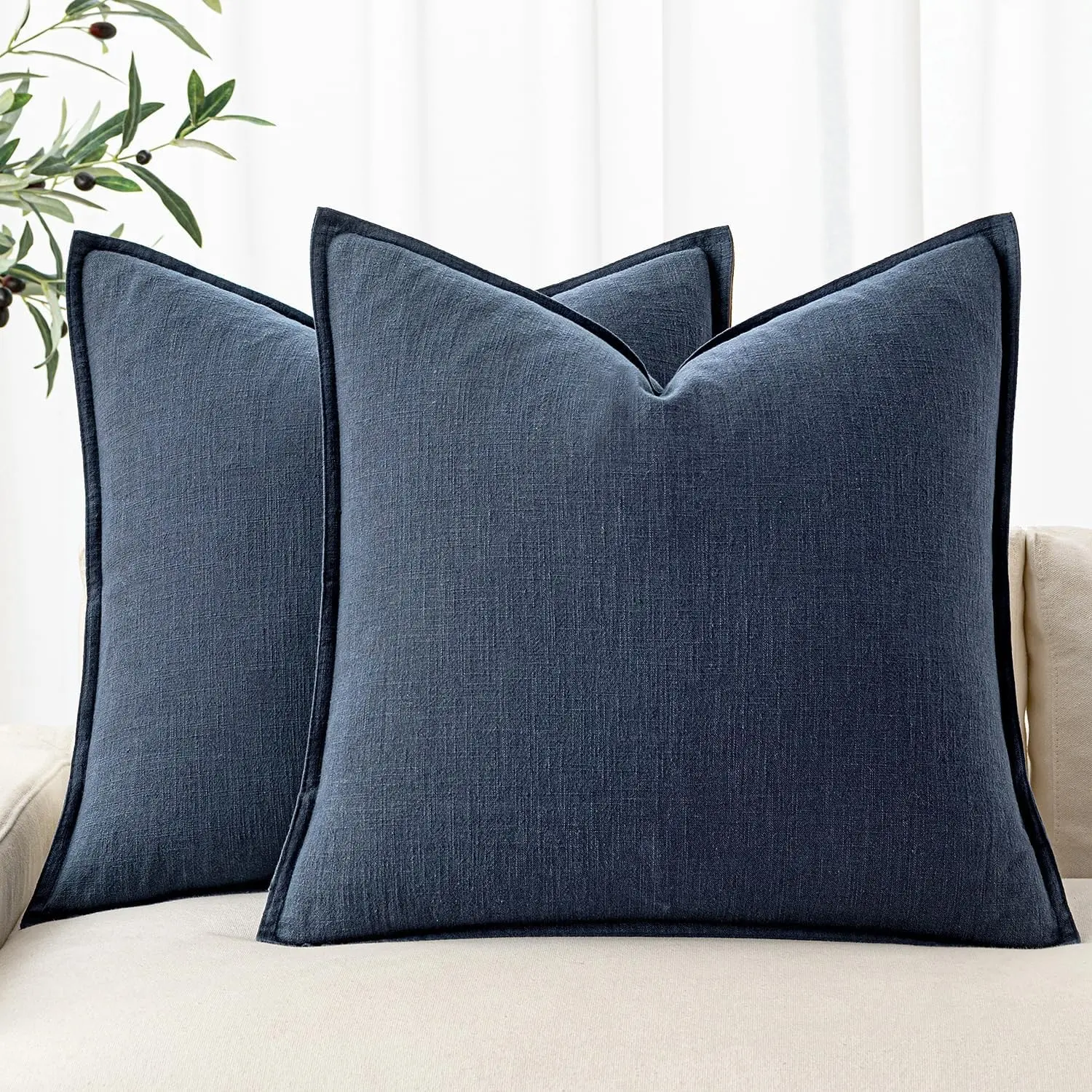 Indigo Blue