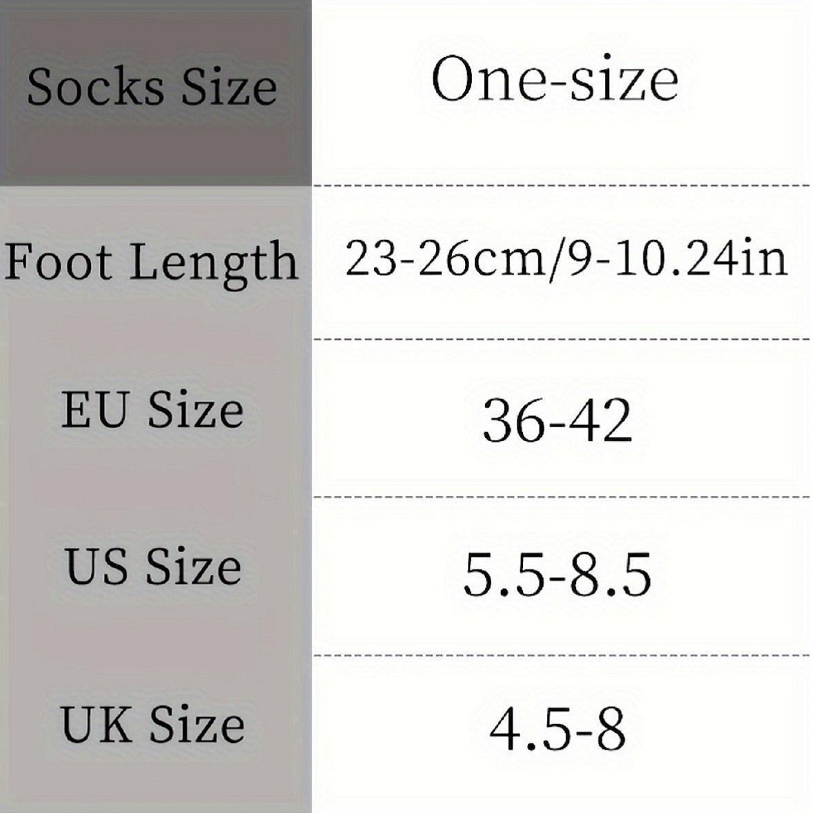 Women's Yoga Socks with Strap, Non-Slip Ballet Barre Socks, Anti-Skid Grip Bottom, Ideal for Dance, Fitness, Workout, Home Use