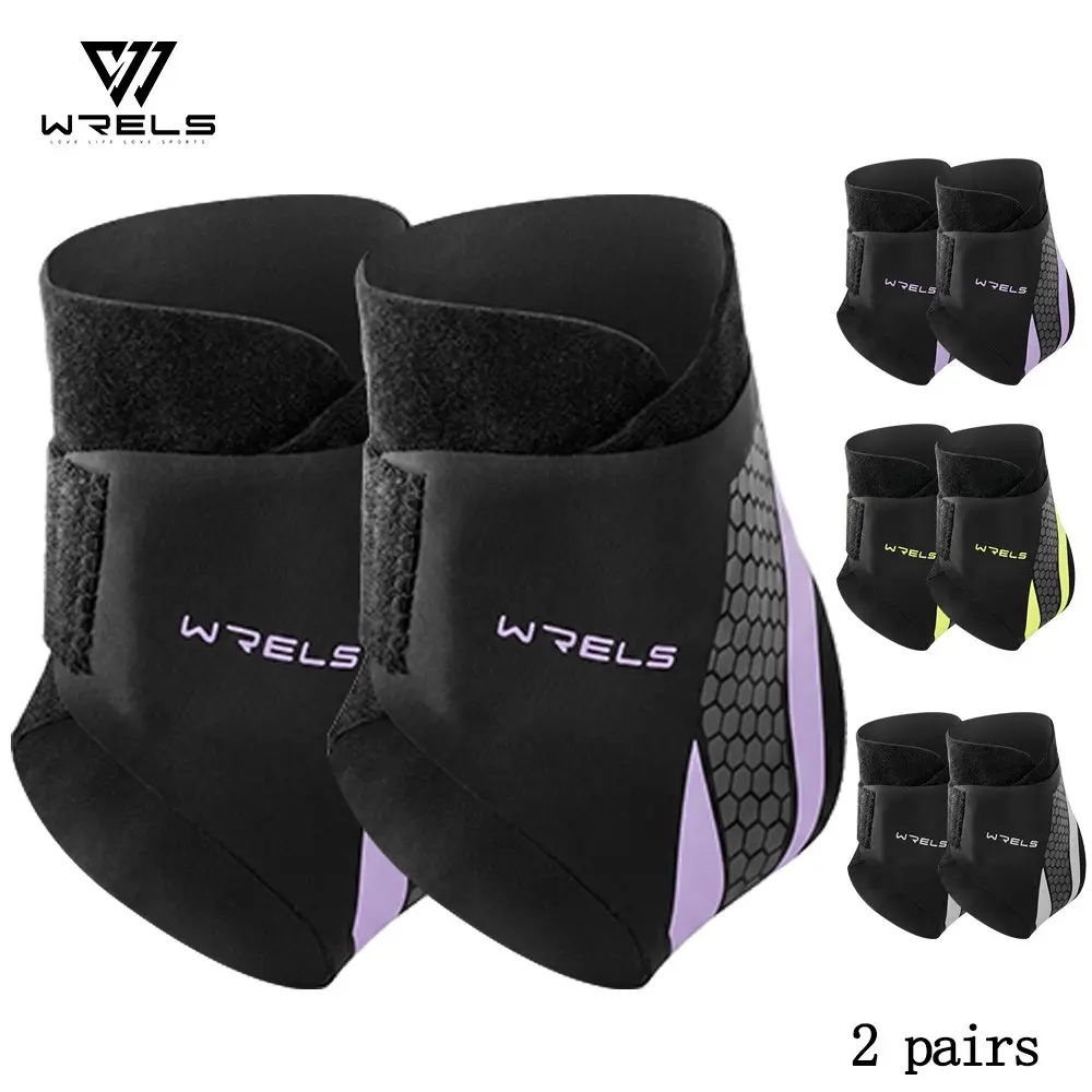 Professional Sports Ankle Brace, Basketball Running Protection, Compression Ankle Support, Ankle Sprain Immobilizer, Foot Injury Prevention