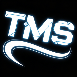 TMS Clothing shop